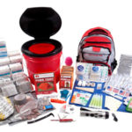 Disaster Preparedness Kits